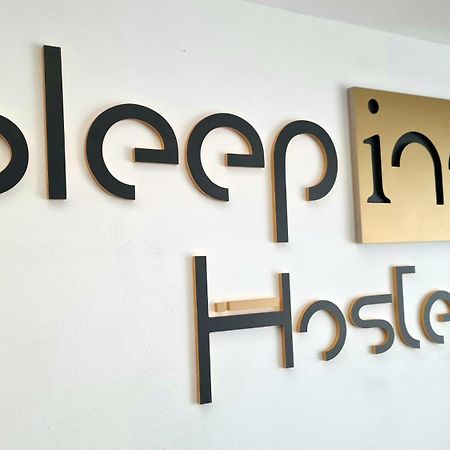 Sleep Inn Hostel Bucharest Luaran gambar
